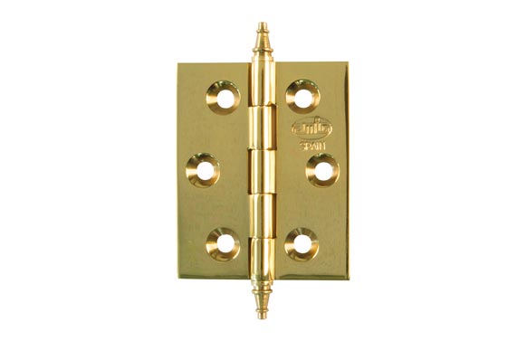 BISAGRA CON REMATE MOD.10050 X 40 MM LAT