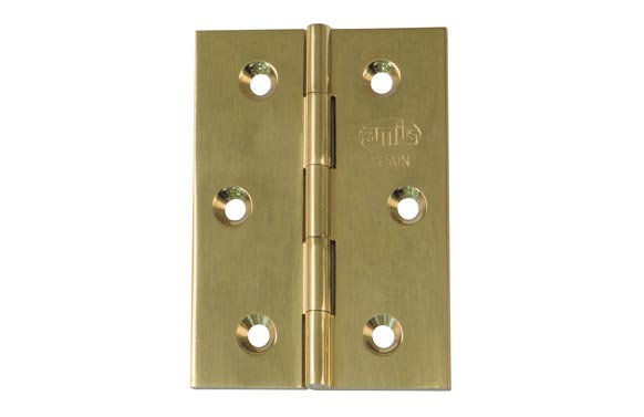 BISAGRA SIN REMATE MOD.10050 X 40 MM LAT