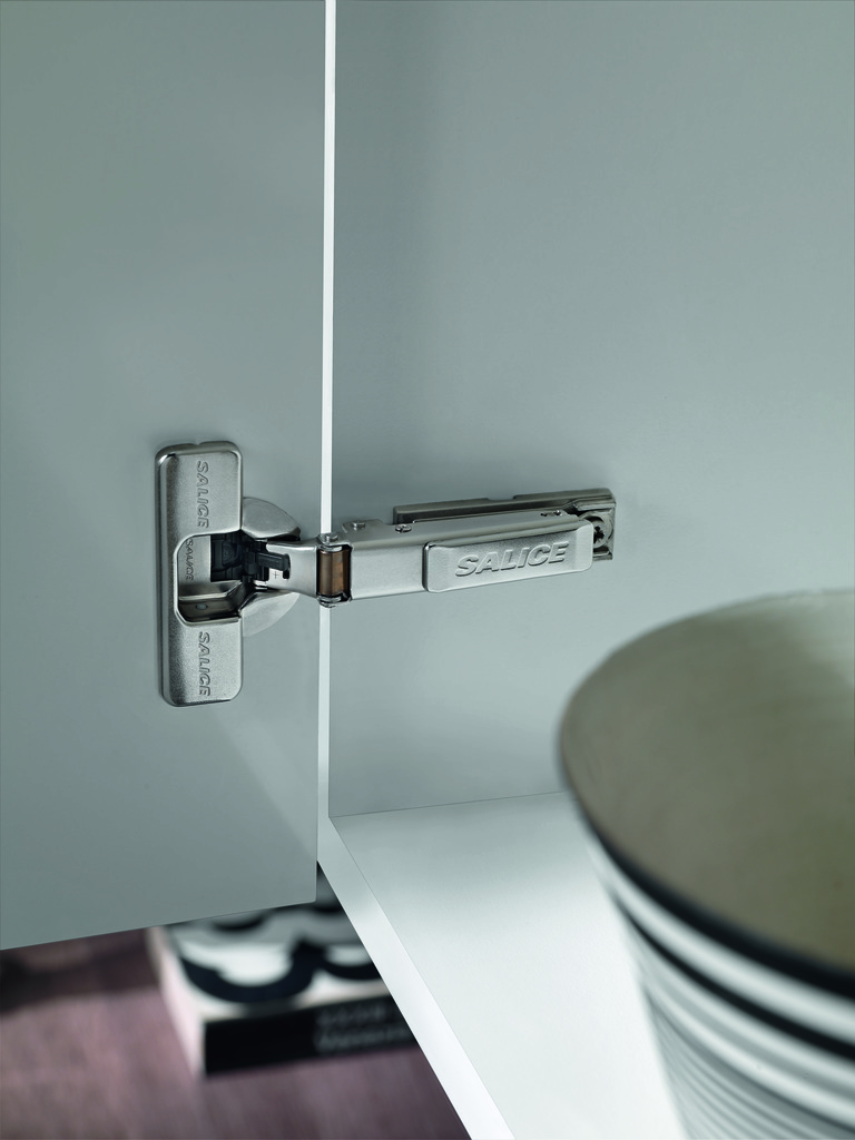 BISAGRA SALICE S700 RECTA FRENO C7A6AE9 2