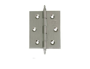 BISAGRA CON REMATE MOD.10060 X 40 MM LAT