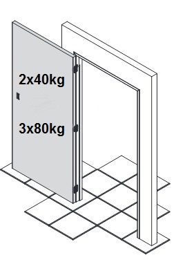 BISAGRA INV.AGB ECLIPSE 3.2HD SELF CR.MA 2