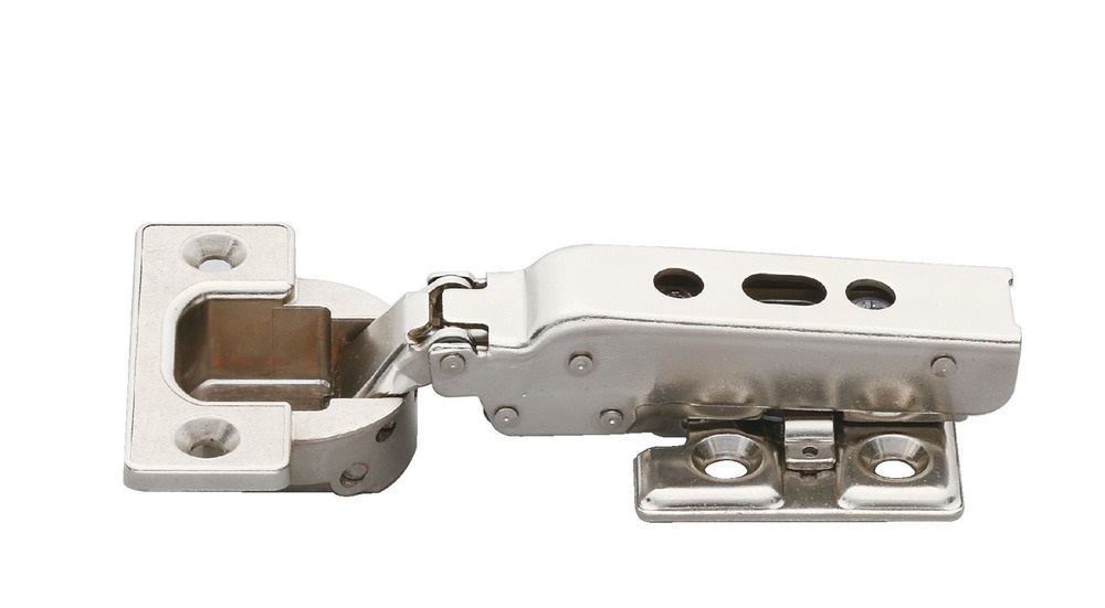 BISAGRA + BASE 40MM 160-026-731+732 3