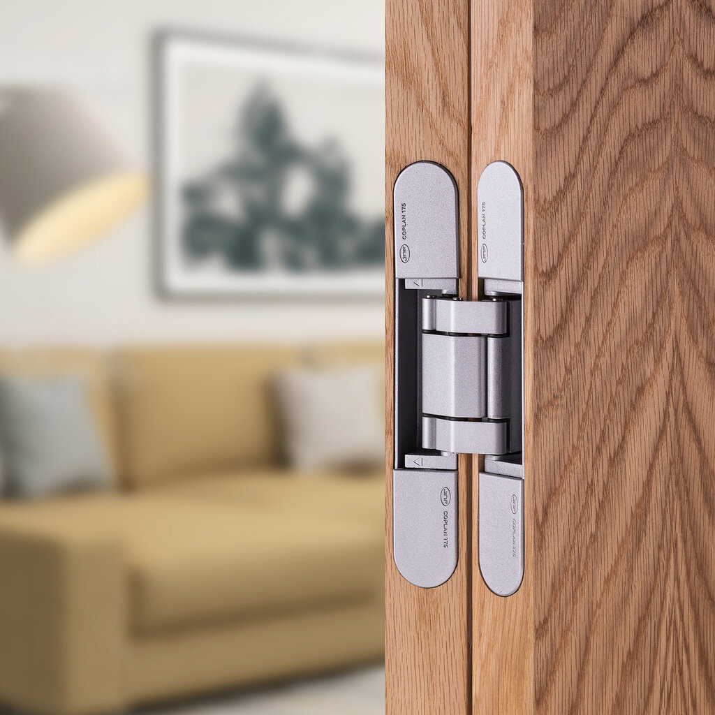 BISAGRA INV. COPLAN 175 IN05062 RAL9006 2