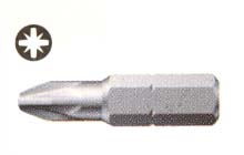 BITS WERA 855/1 PZ 1 X 25    398908 0020