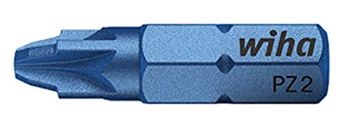 BITS PUNTA PZ INKRA   7012 OTI 1X25