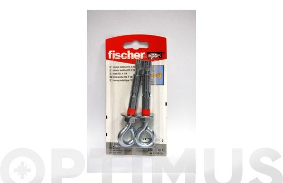 BLISTER FSL-H 8 K / 2K    98449