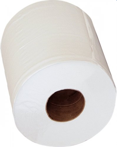 BOBINA PAPEL SECAMANOS 1,5KG 150 MTS