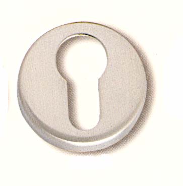 BOCALLAVE ROSETA CROMO BRILLO 805/C