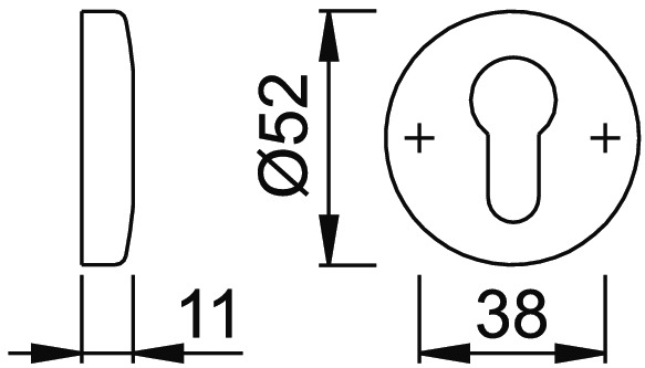 BOCALLAVE HOPPE F-1   15SPZF1 2