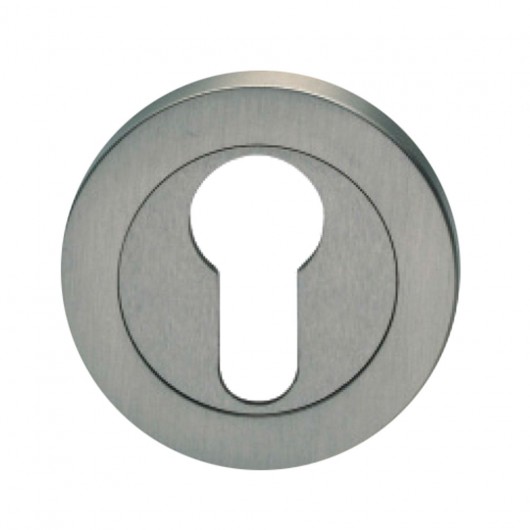 BOCALLAVE ARMARIO CIRCULAR NIQUEL 06071