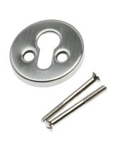 BOCALLAVE 20 ROSETA DE 58 A.INOX 6378