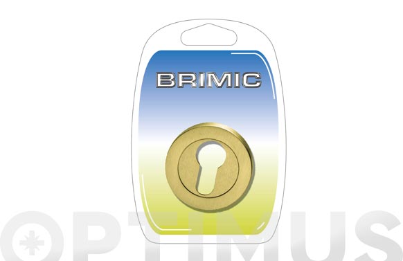 BOCALLAVE PERA LATON      50 MM