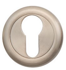 BOCALLAVE ROSETA 50MM NIQ.SAT 09001404