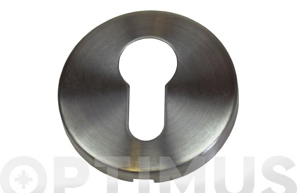 BOCALLAVE INOX 304 ROSETA JARCIA