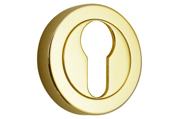 BOCALLAVE REDONDO EQ285Z PULIDO BRILLO