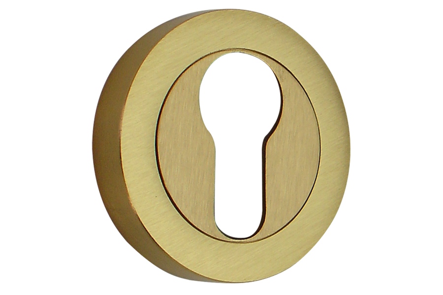 BOCALLAVE REDONDO EQ285Z LATON MATE