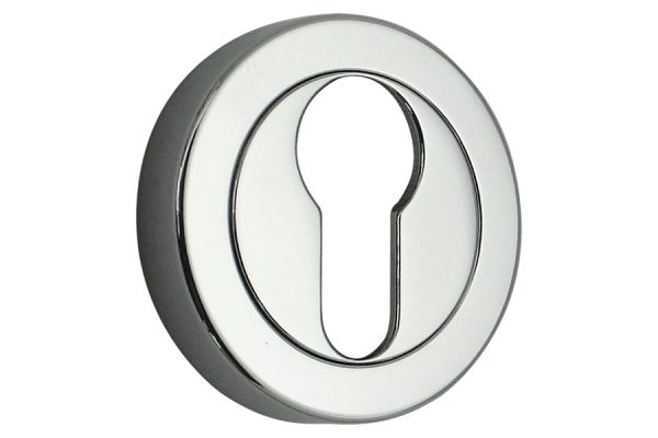 BOCALLAVE REDONDO EQ285Z CROMO BRILLO