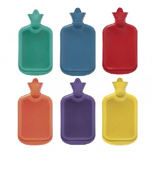 BOLSA AGUA CALIENTE P.ANIMAL 2L 8261800