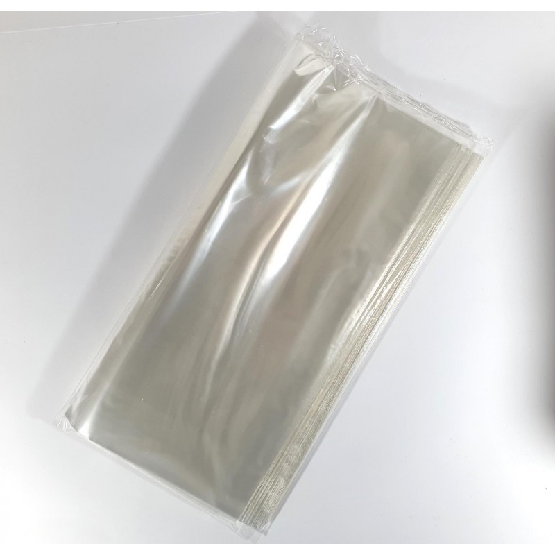 BOLSA 12X8  G-150 ENVASAR