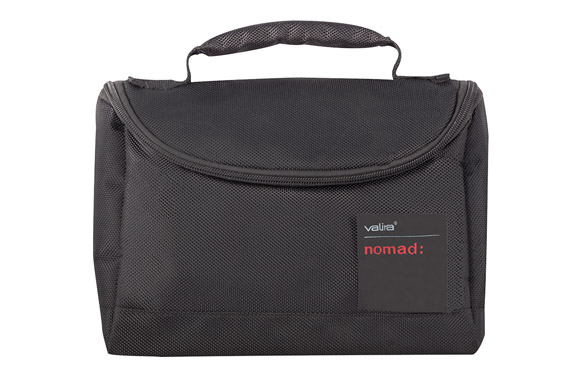 BOLSO PORTA ALIMENTOS     DUO SURTIDOS