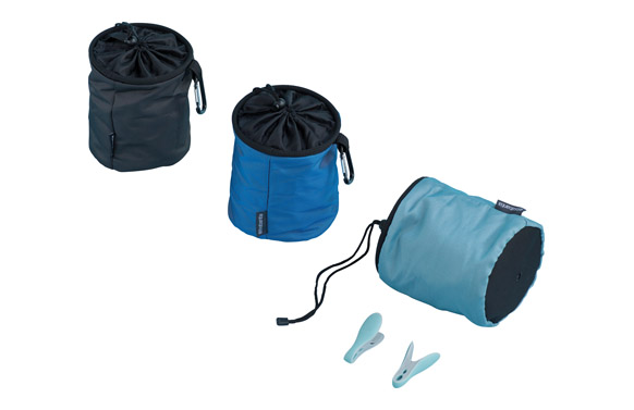 BOLSA PORTAPINZAS         SURTIDO