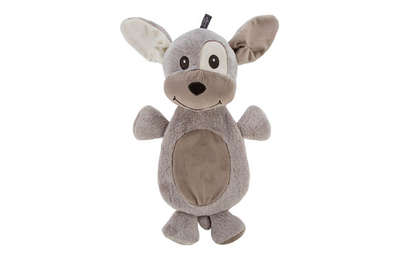 BOLSA AGUA CALIENTE 0,8 LTPERRO