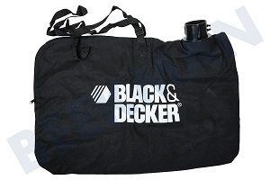 BOLSA RECOLECTORA HOJAS