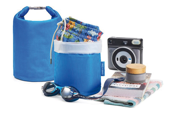 BOLSA MINI HERMETICA GRAB'2,5 L - SURTID