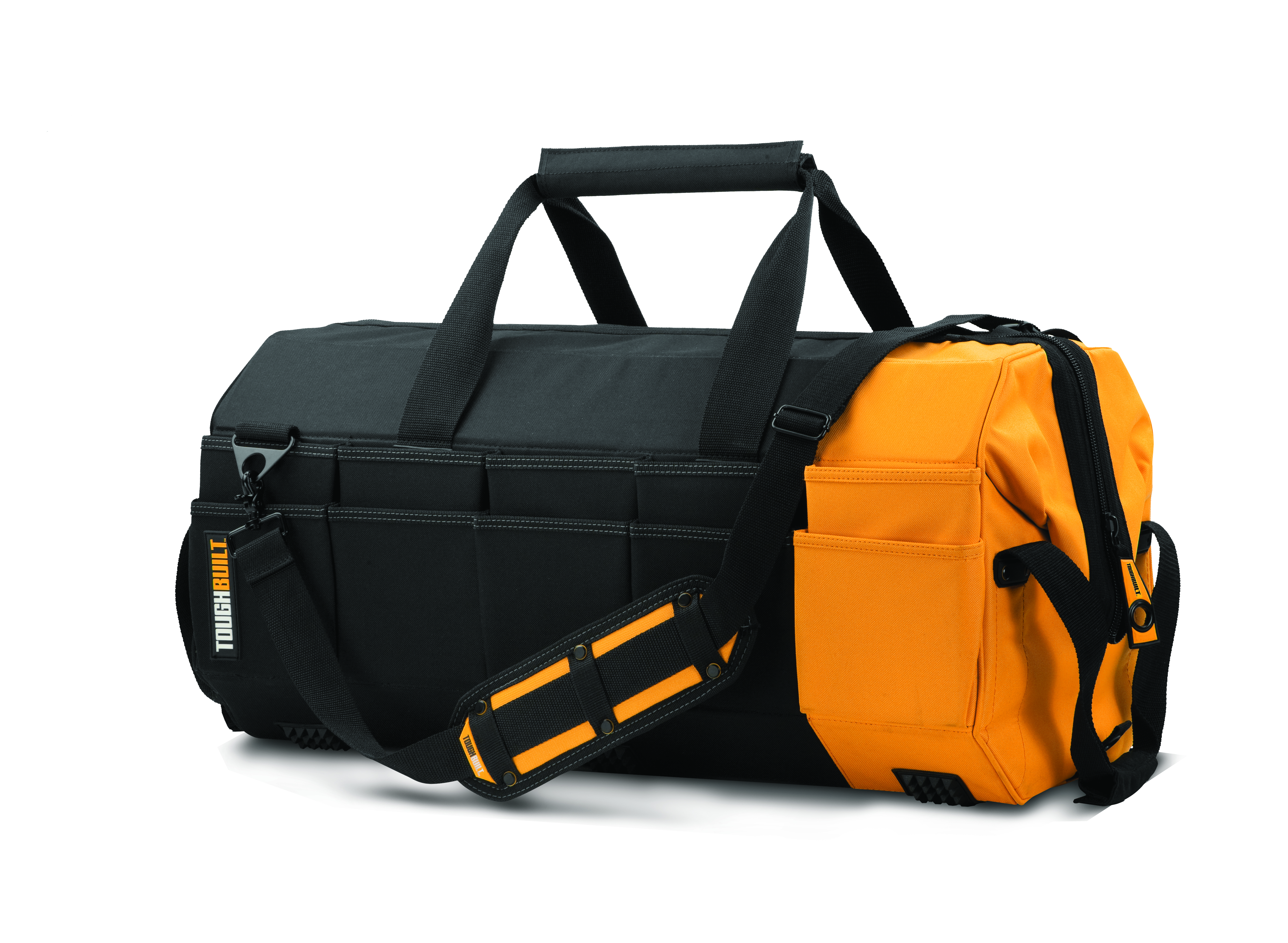 BOLSA HERRAMIENTAS 66 CM  MASSIVE MOUTH