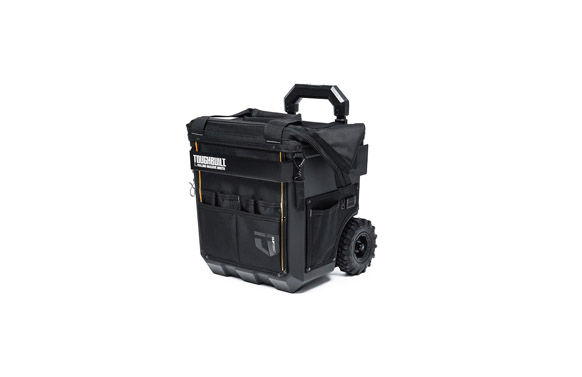 BOLSA HERRAMIENTAS TROLLEYMASSIVE MOUTH