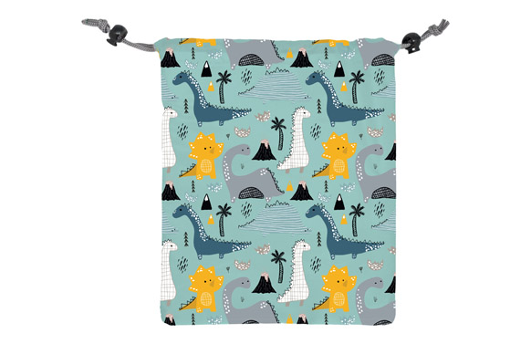 BOLSA PORTA ALIMENTOS INFADINOS