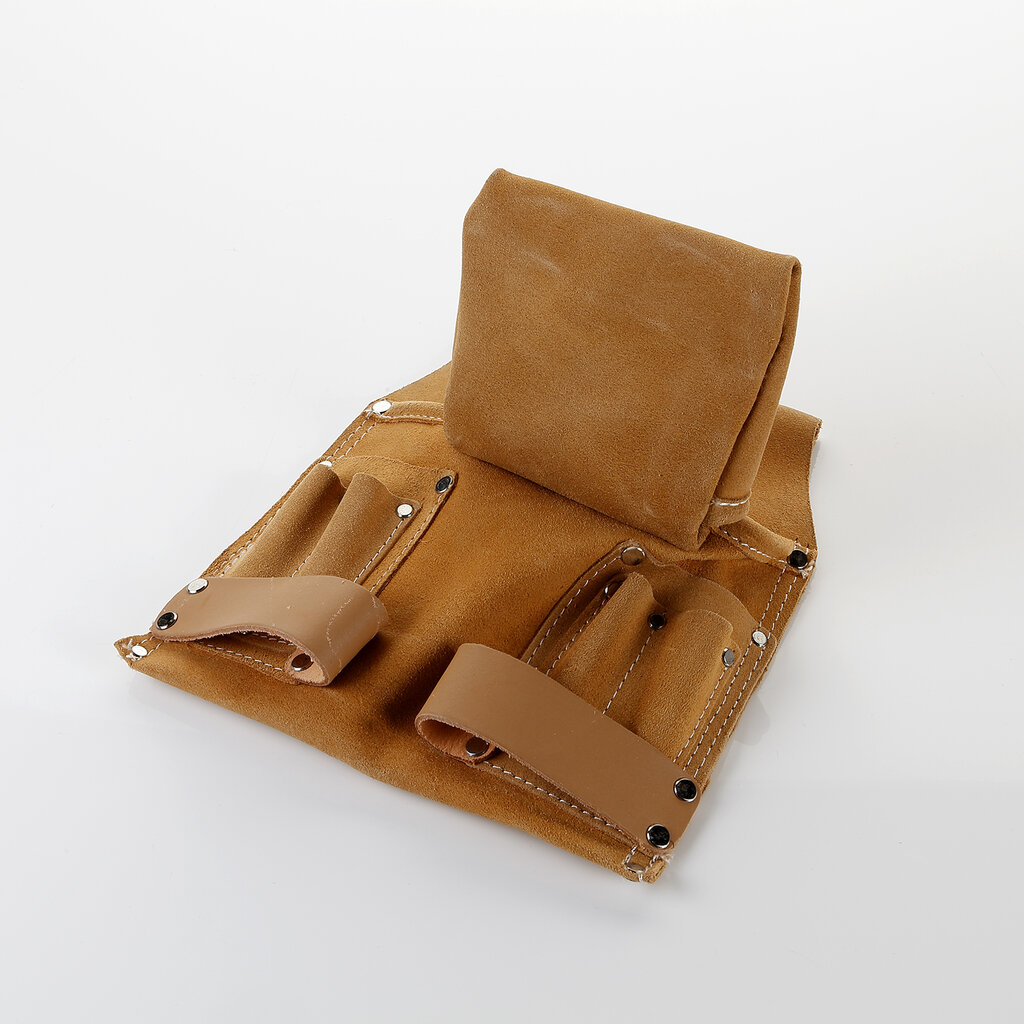 BOLSA INDIVIDUAL DE CUERO 196895 ALYCO 2