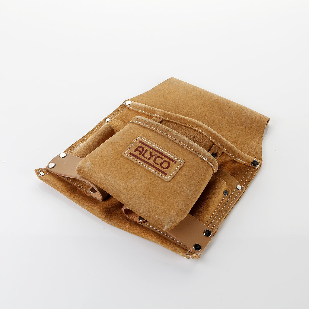 BOLSA INDIVIDUAL DE CUERO 196895 ALYCO 3