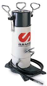 BOMBA ENGRASE NEUMATICA   NEUMAT- 75
