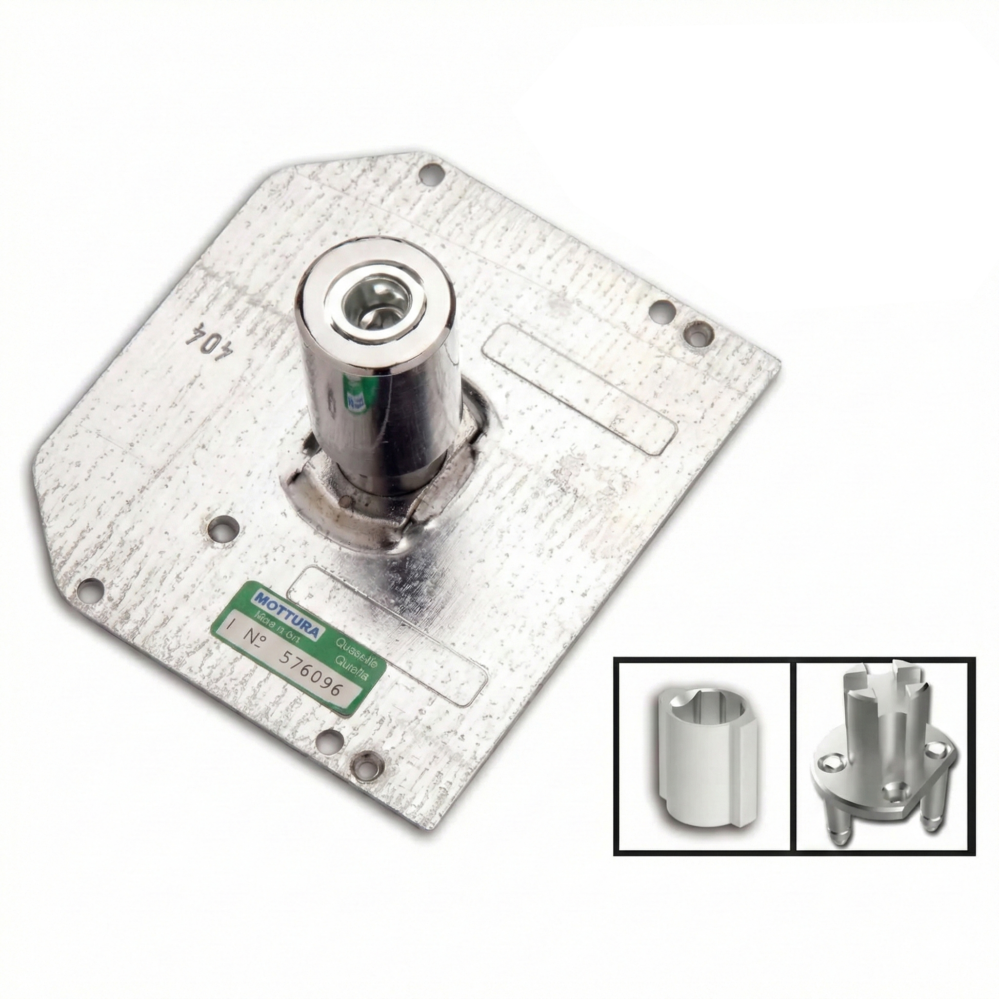 BOMBILLO 50MM 600/601 A 650/651 2