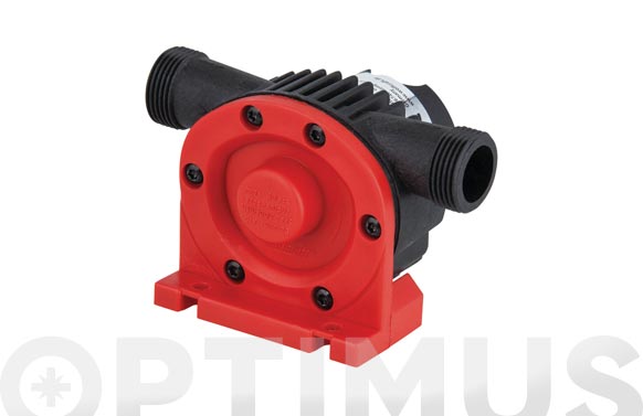 BOMBA TRASVASE PARA TALADR3.000 L/H