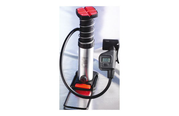 BOMBA INFLAR A PIE MINI FOBIKERS 08