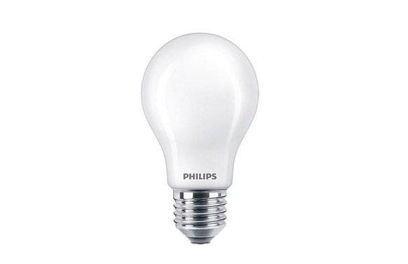 BOMBILLA LED ESTANDAR     E27 LUZ NEUTRA