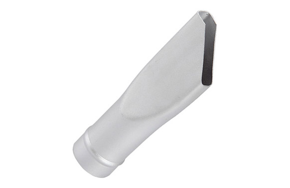 BOQUILLA PLANA ALUMINIO ADPARA ASPIRADOR