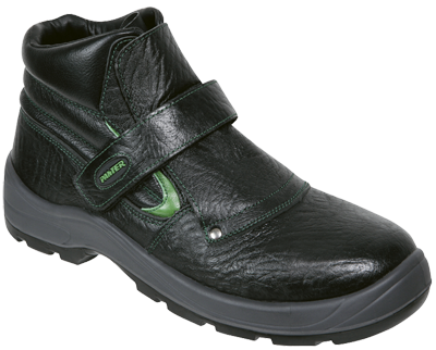 BOTA FRAGUA VELCRO TOTALE 257N S3 T-40