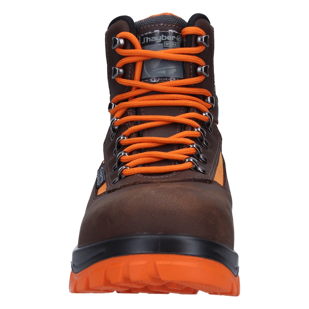 BOTA J.HAYBER TEIDE S3 HRO SRC T-42 2