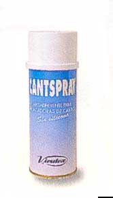 BOTE CANTISPRAY VIRUTEX 400ML.