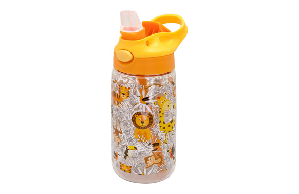 BOTELLA INFANTIL TRITAN   450 ML - LEONE