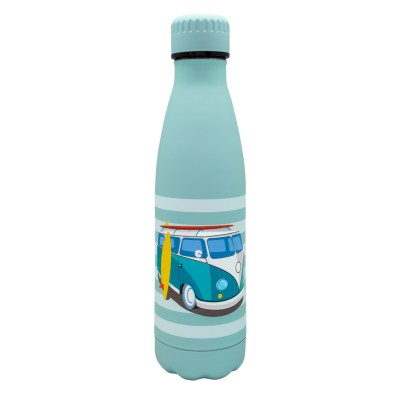 BOTELLA INOX TERMO DECORAD500 ML - FURGO