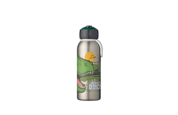 BOTELLA INOX TERMO FLIP UP350 ML
