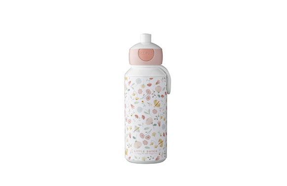 BOTELLA POP UP CAMPUS FLOW400 ML