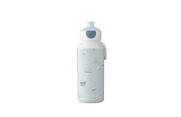 BOTELLA POP UP CAMPUS SAIL400 ML