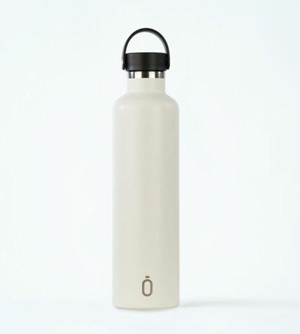 BOTELLA TERMO INOX INTERIO1 L NEW WINTER