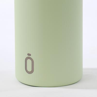 BOTELLA TERMO INOX INTERIO1 L NEW MELON 2