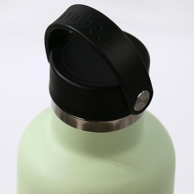 BOTELLA TERMO INOX INTERIO1 L NEW MELON 3